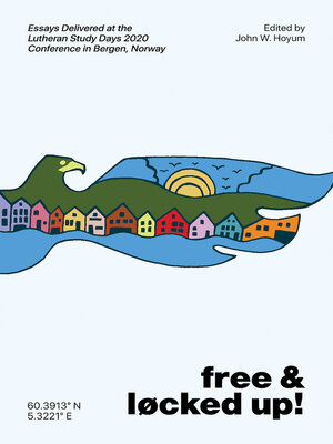 cover image of Free and Locked Up!